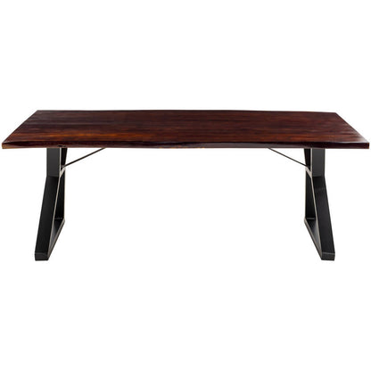 Dary Brown Dining Table