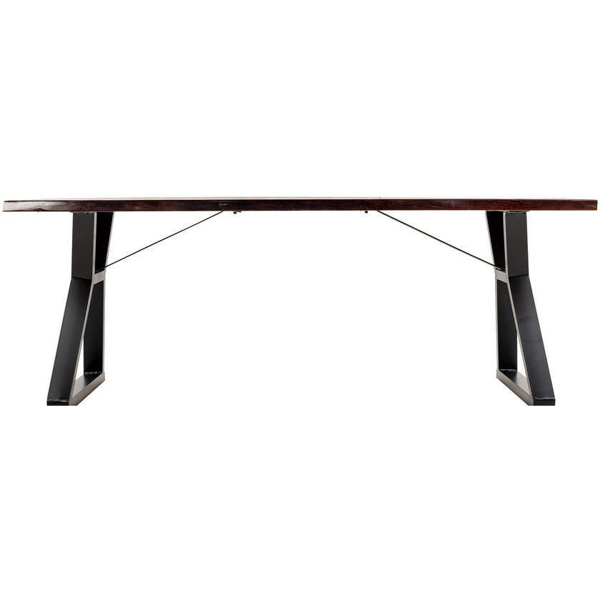 Dary Brown Dining Table
