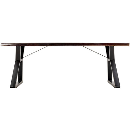 Dary Brown Dining Table