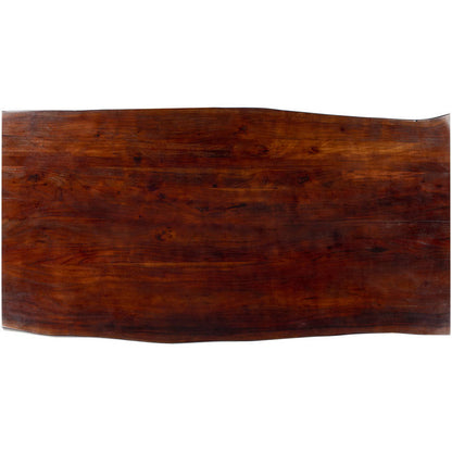Dary Brown Dining Table
