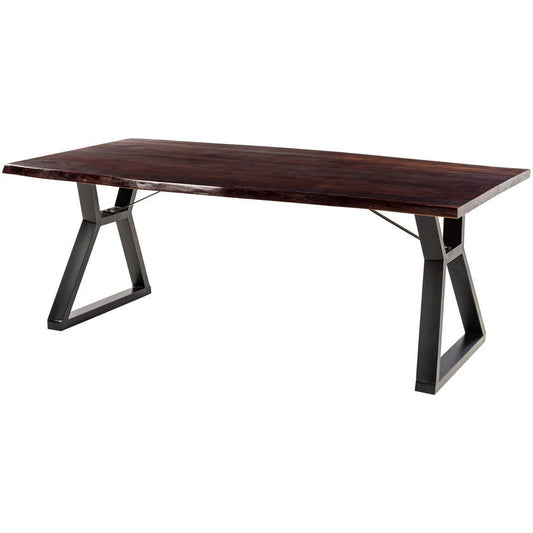Dary Brown Dining Table