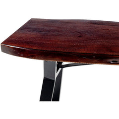 Briane Brown Dining Bench