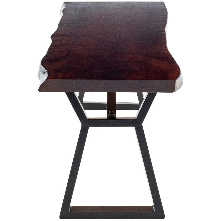 Briane Brown Dining Bench
