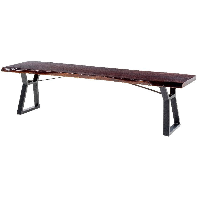 Briane Brown Dining Bench