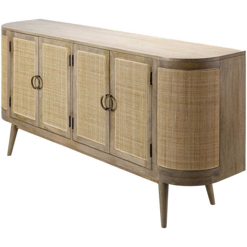 Micaiah Brown Sideboard