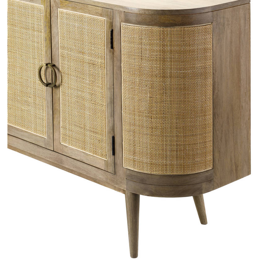 Micaiah Brown Sideboard