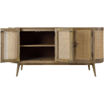 Micaiah Brown Sideboard