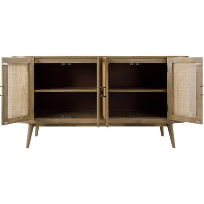 Micaiah Brown Sideboard