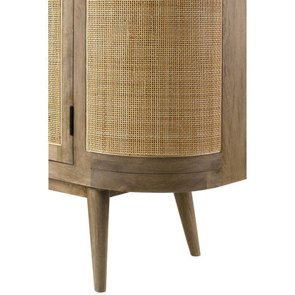 Micaiah Brown Sideboard