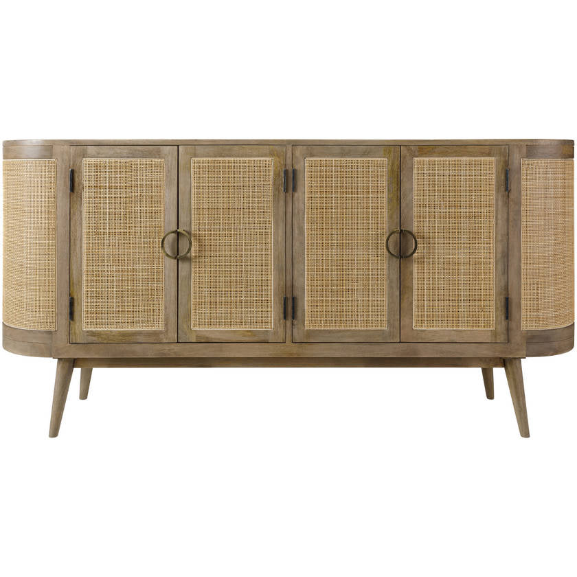 Micaiah Brown Sideboard