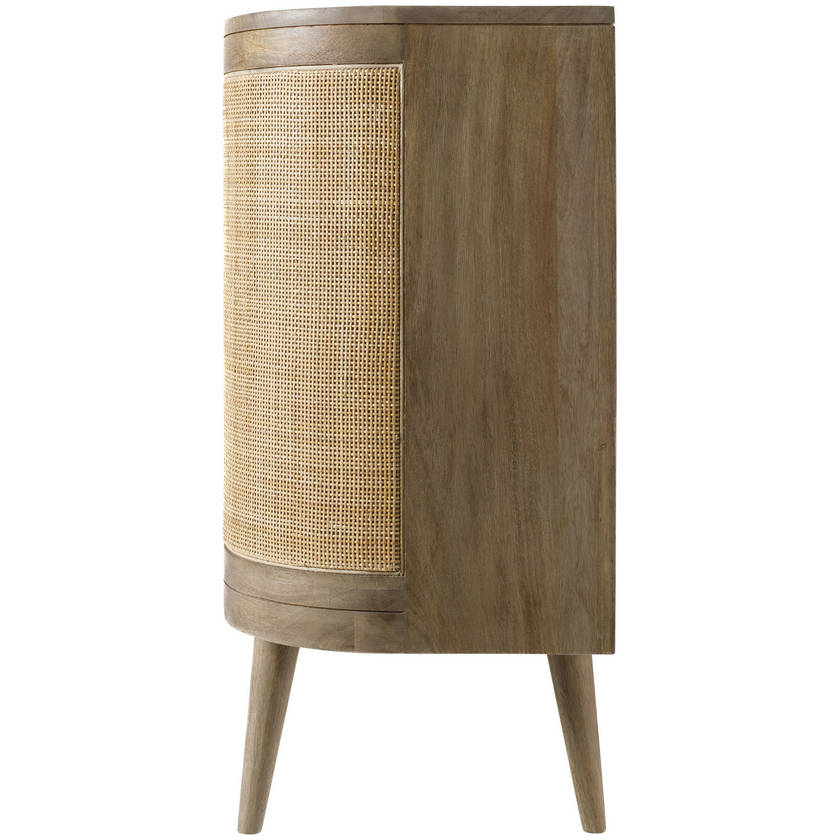 Micaiah Brown Sideboard
