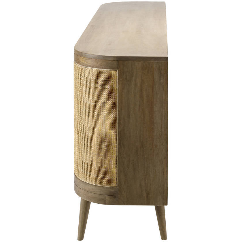 Micaiah Brown Sideboard