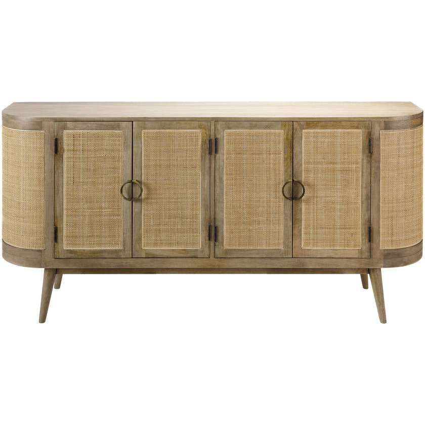 Micaiah Brown Sideboard