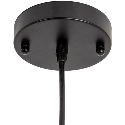 Mervyn Global Beige Ceiling Lighting