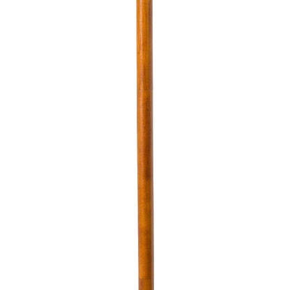 Dajon Modern Tan Floor Lamp