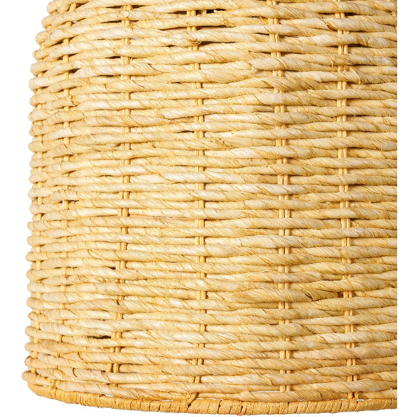 Sione Cottage Beige Ceiling Lighting
