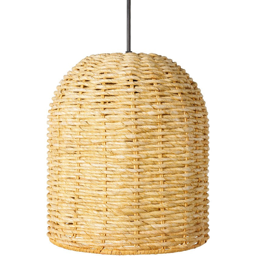 Sione Cottage Beige Ceiling Lighting