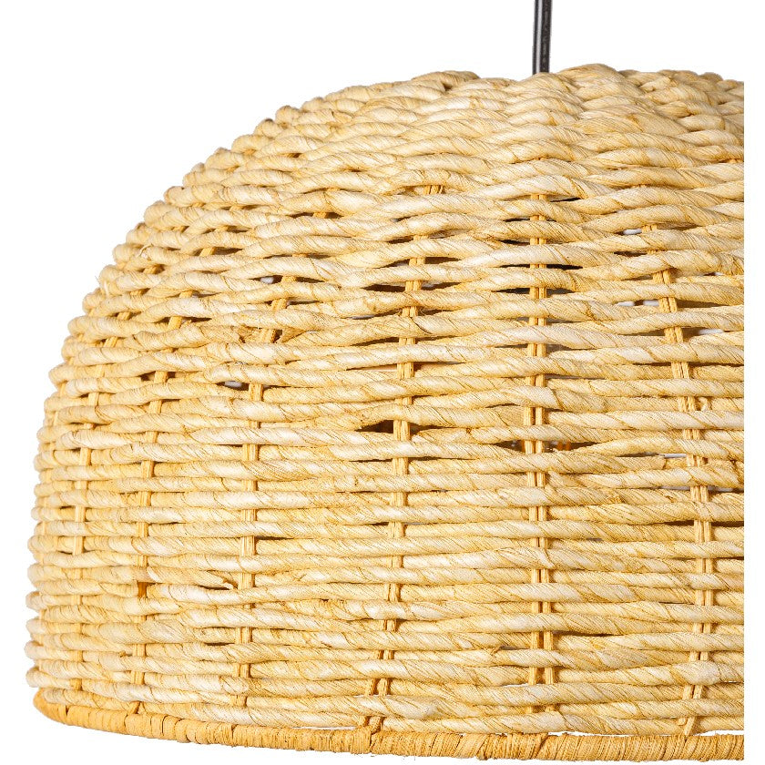 Bahareh Cottage Beige Ceiling Lighting