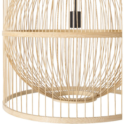 Rafiq Global Beige Ceiling Lighting