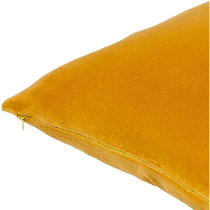 Kieron Caramel Pillow Cover