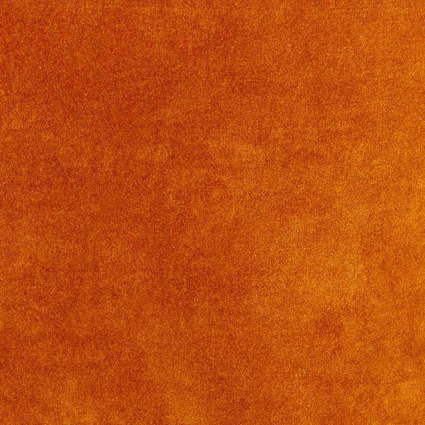 Tearia Rust Pouf