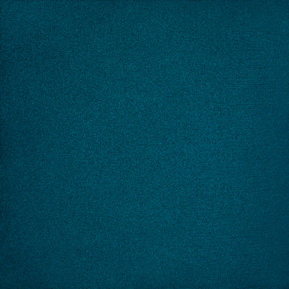 Tearia Midnight Blue Pouf