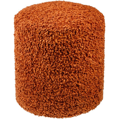 Eliana Mocha Pouf