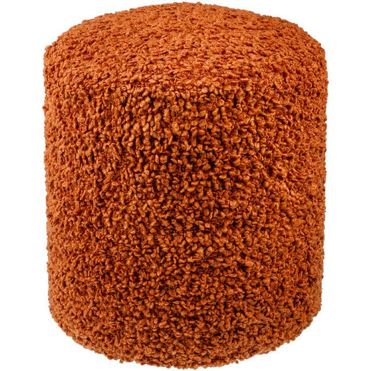 Eliana Mocha Pouf