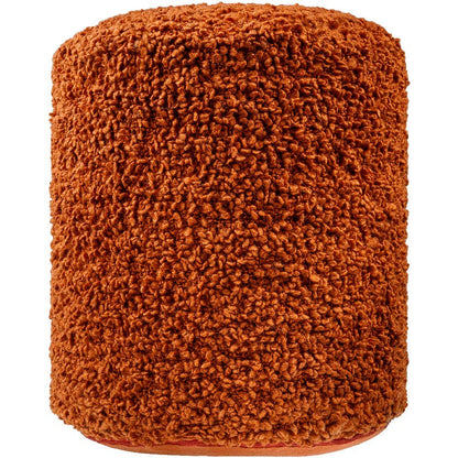Eliana Mocha Pouf