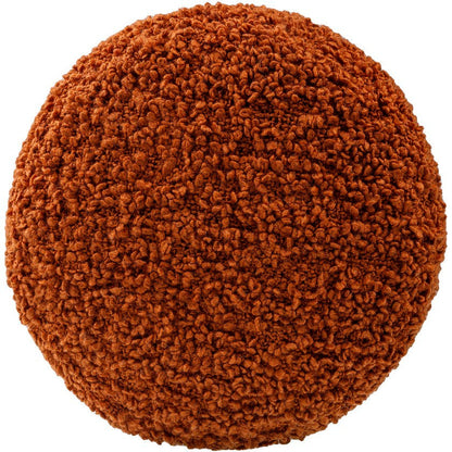 Eliana Mocha Pouf