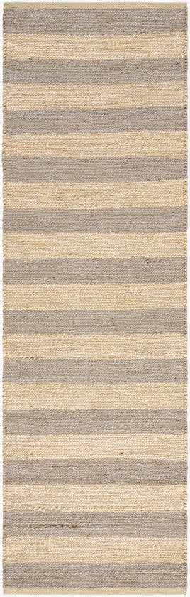 Larraine Modern Dark Brown Area Rug