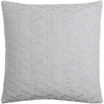 Eldorado Off-White Pillow Cover