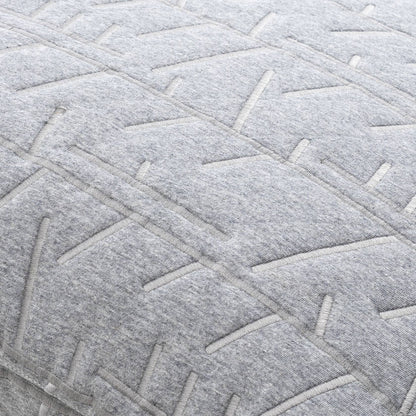 Eldorado Off-White Pillow Cover