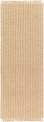 Kimi Natural Fiber Camel Area Rug - Becki Owens x Livabliss