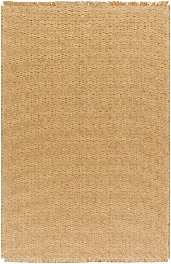 Kimi Natural Fiber Camel Area Rug - Becki Owens x Livabliss