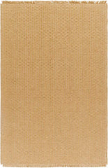 Kimi Natural Fiber Camel Area Rug - Becki Owens x Livabliss