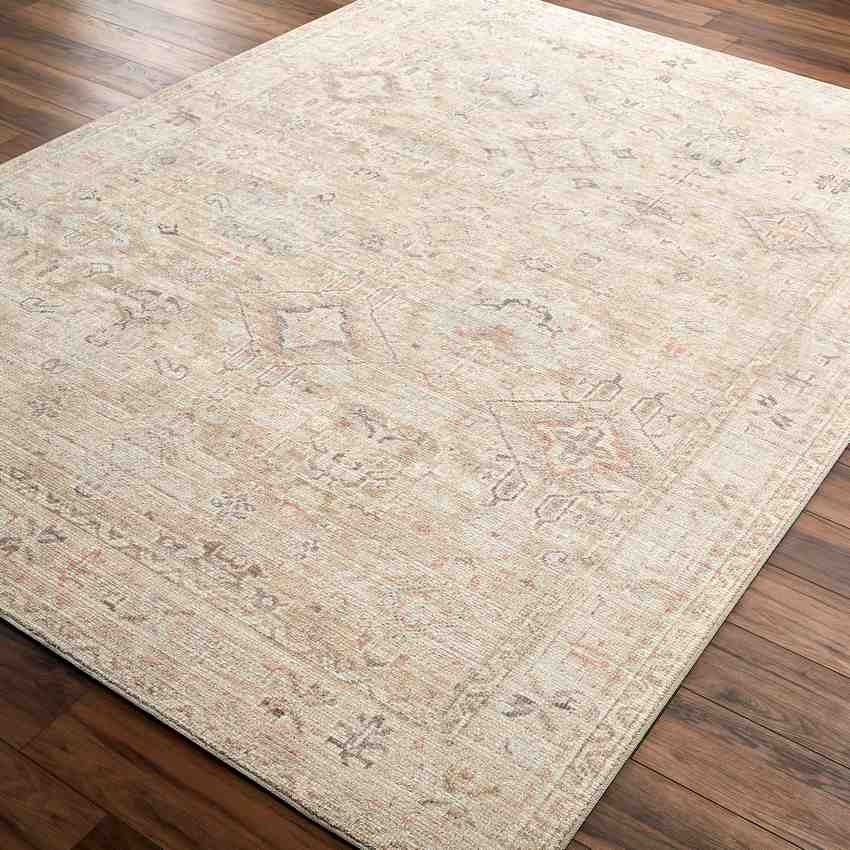 Marlene Traditional Medium Brown Area Rug - Becki Owens x Livabliss