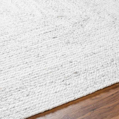 Laquasha Cottage Ivory Area Rug
