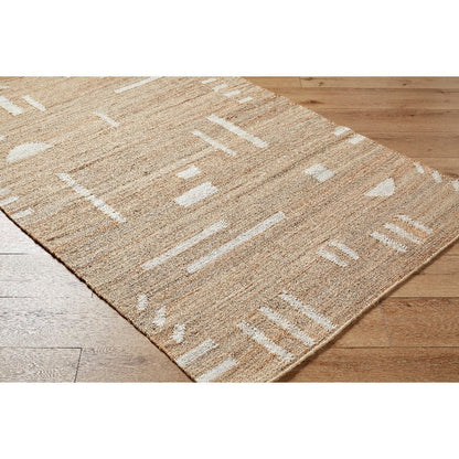 Mahina Modern Camel Area Rug