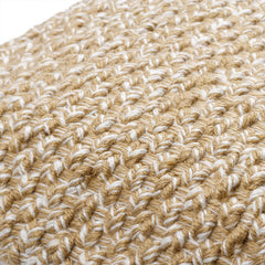 Korine Khaki Pillow Cover