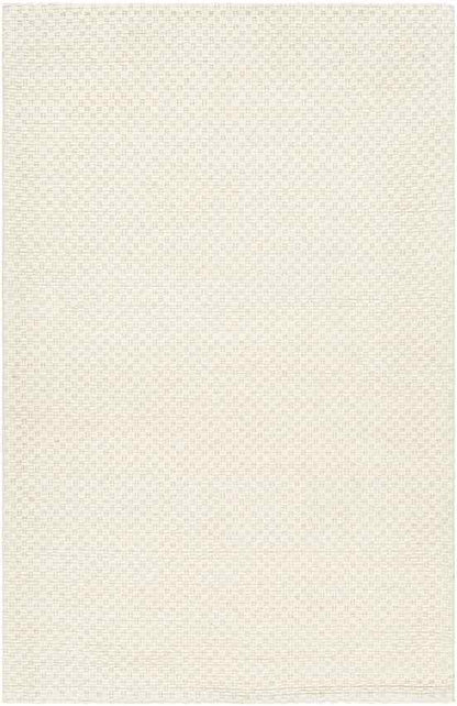 Antiono Cottage Ivory/Light Beige Area Rug