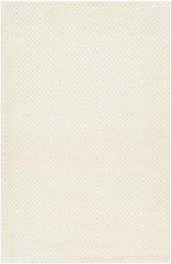 Antiono Cottage Ivory/Light Beige Area Rug