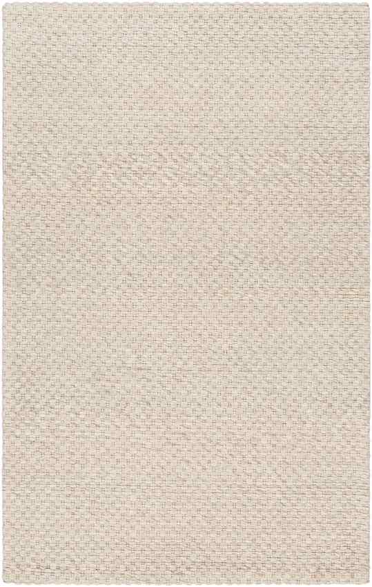 Antiono Cottage Light Beige/Ivory Area Rug