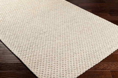 Antiono Cottage Light Beige/Ivory Area Rug