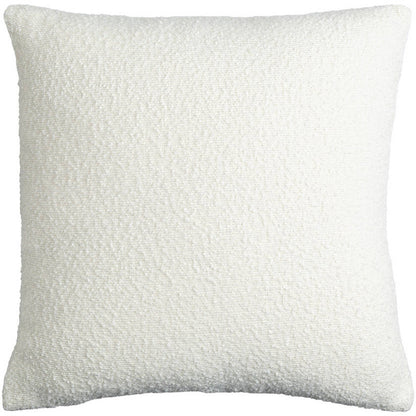 Jeanetta Cream Pillow Cover