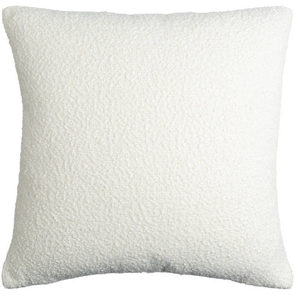 Jeanetta Cream Pillow Cover
