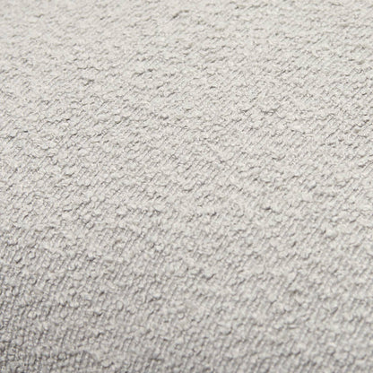 Jeanetta Medium Gray Pillow Cover