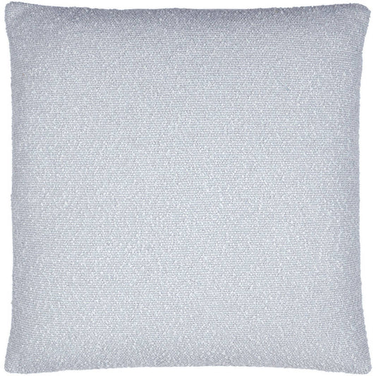 Jeanetta Light Gray Pillow Cover