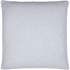 Jeanetta Light Gray Pillow Cover
