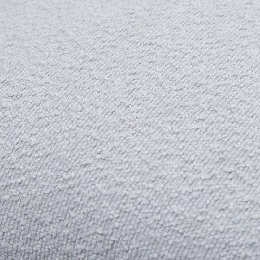 Jeanetta Light Gray Pillow Cover